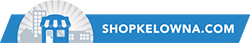 Shop Kelowna icon